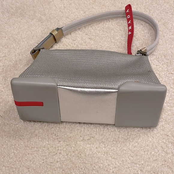 Prada Small Handbag - Picture 3 of 12
